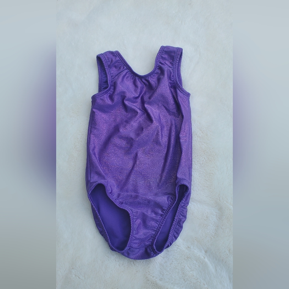 Cute leotard size 4T-5T
